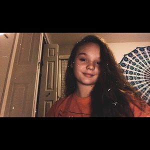 Meet your Posher, Danica